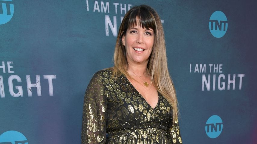 Patty Jenkins beim "I Am The Night"-Event in Hollywood