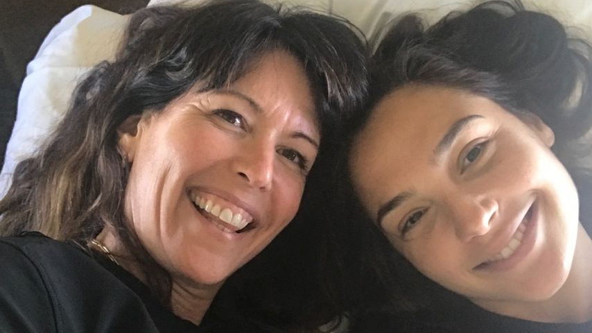 Patty Jenkins wird 50: Süße Geburtstagsgrüße von Gal Gadot