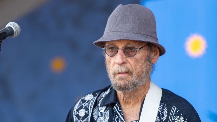 Mit 71 Jahren: Little-Feat-Sänger Paul Barrere verstorben
