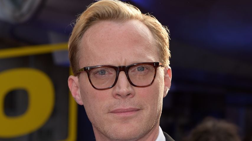 Avengers-Zuwachs: Paul Bettany wird zu The Vision