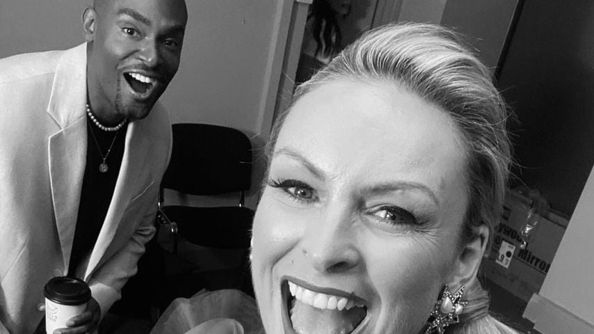 Paul C. Brunson trauert um TV-Kollegin Mel Schilling (†54)