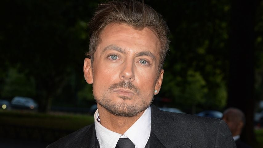 Paul Danan, Schauspieler und Reality-TV-Bekanntheit