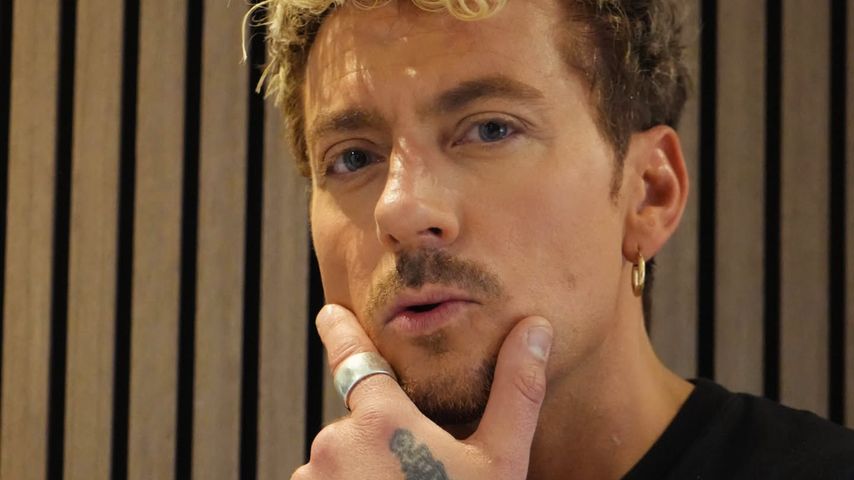 Todesursache bestätigt: Daran ist Paul Danan (†46) gestorben