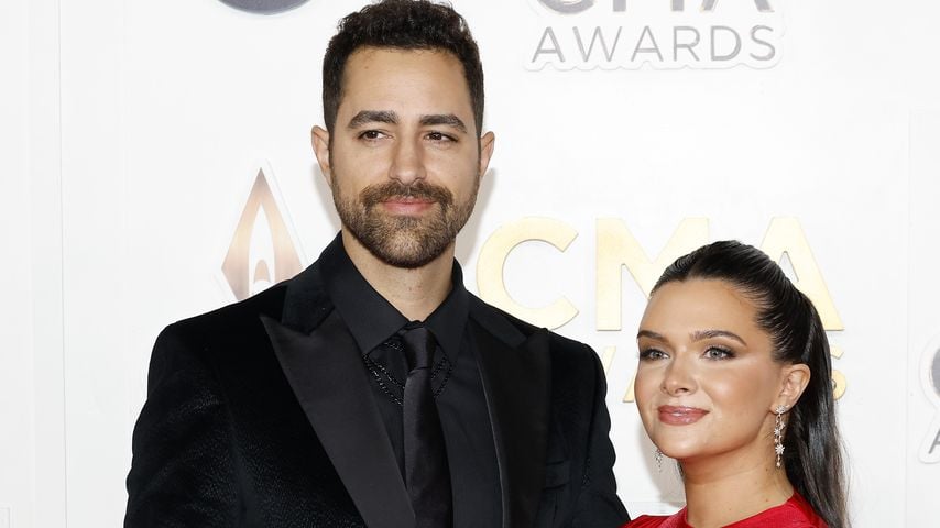 "The Bold Type"-Star Katie Stevens ist erneut Mama geworden