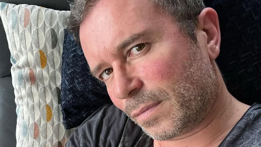 Paul Drayton enthüllt seine späte ADHS-Diagnose mit 50