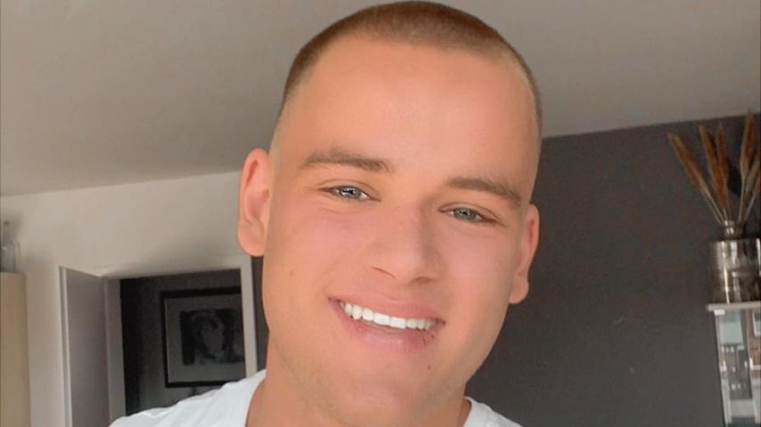 Paul Elvers im Juli 2020