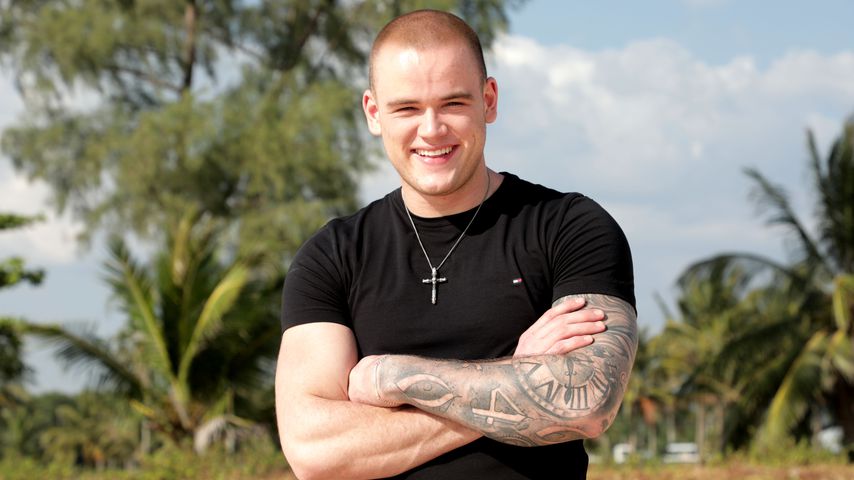 "Kampf der Realitystars"-Aus: Erste Worte von Paul Elvers