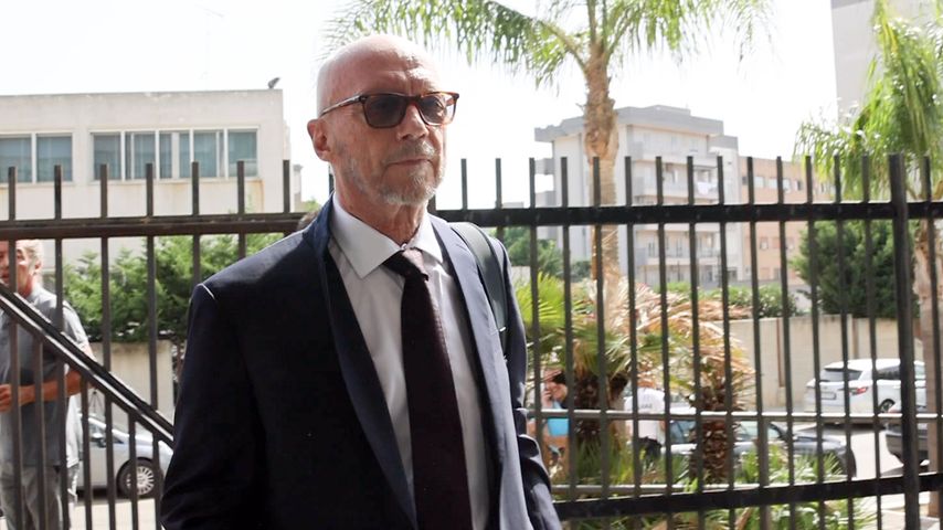 Paul Haggis im Juni 2022
