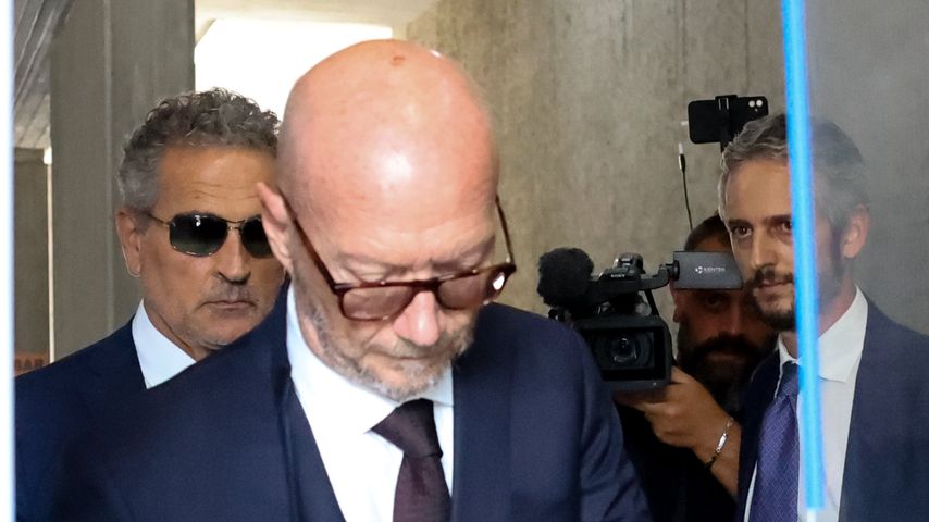 Gerichtsurteil: Regisseur Paul Haggis muss Millionen zahlen