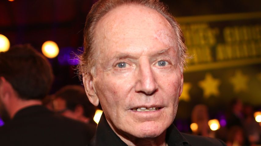 Am 76. Geburtstag: "The Sopranos"-Star Paul Herman gestorben