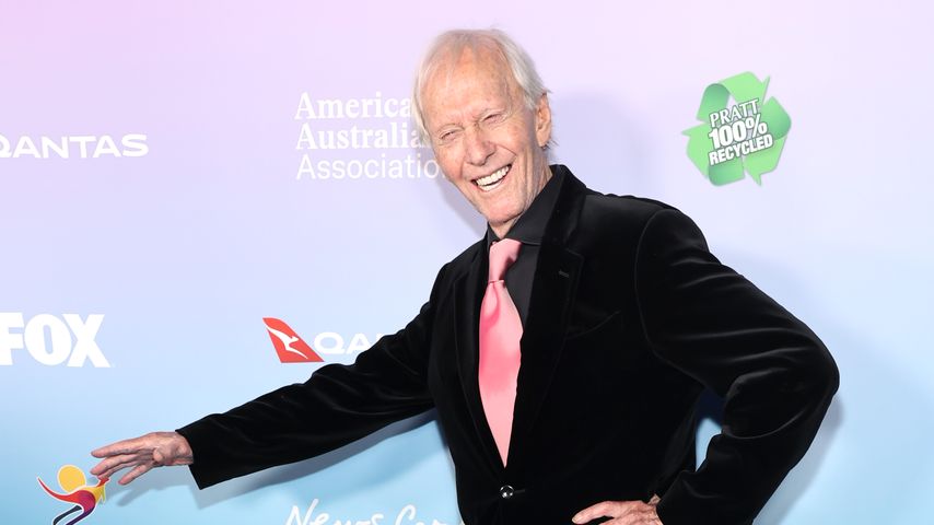 Paul Hogan bei der "G’Day USA Arts Gala" in Los Angeles 2024