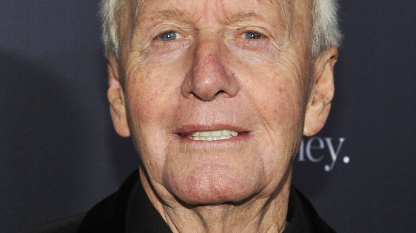 Geschieden! So viel bekommt die Ex von Paul Hogan