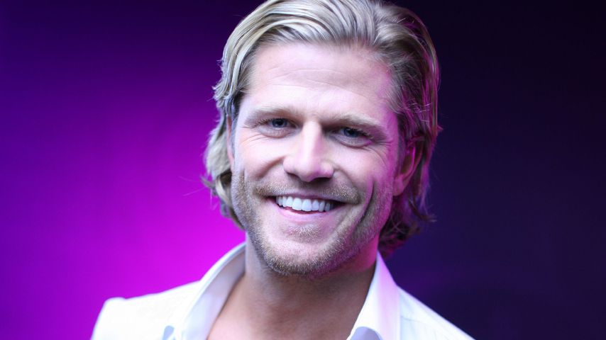 Paul Janke als Bachelor