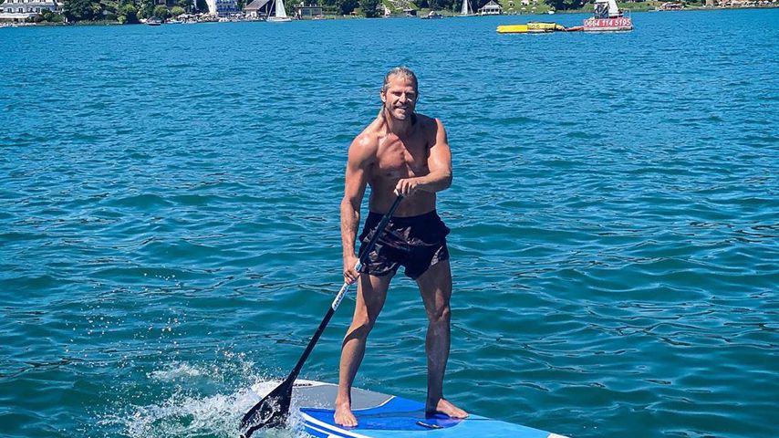 Paul Janke, Ex-Bachelor