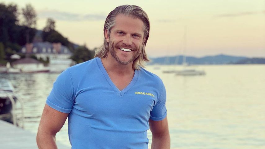 Paul Janke, ehemaliger Bachelor