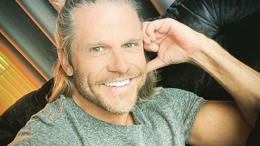 Der ehemalige Bachelor Paul Janke