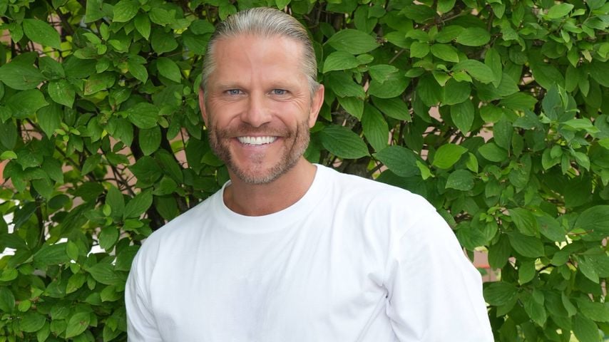 Paul Janke, ehemaliger Bachelor