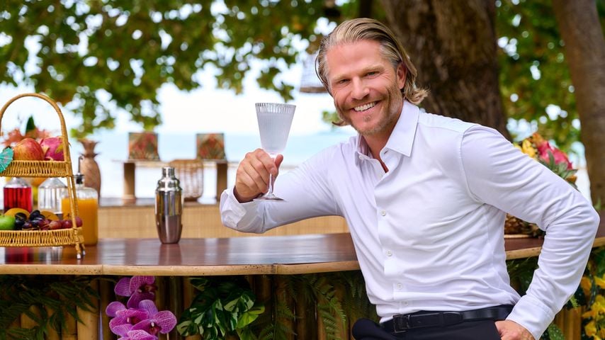 Sneak-Peek: Neue "Bachelor in Paradise"-Staffel wird heftig