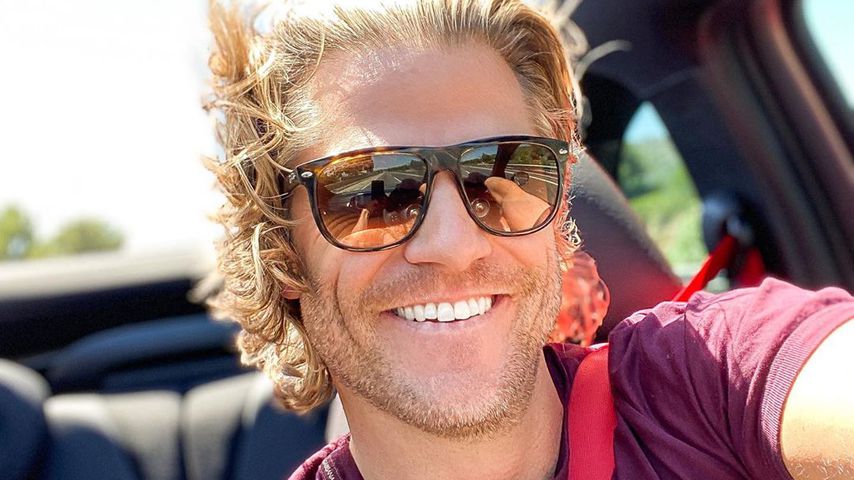 Paul Janke im Mai 2020