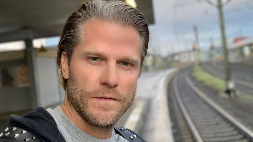 Ur-Bachelor Paul Janke