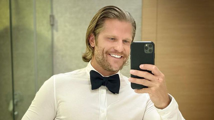 Paul Janke, TV-Star