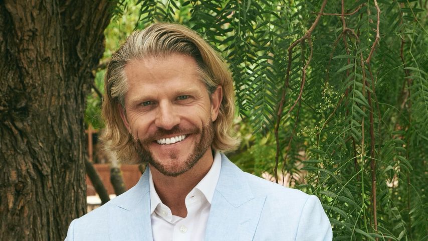 "Golden Bachelor": Das sagt Paul Janke zu dem neuen Format
