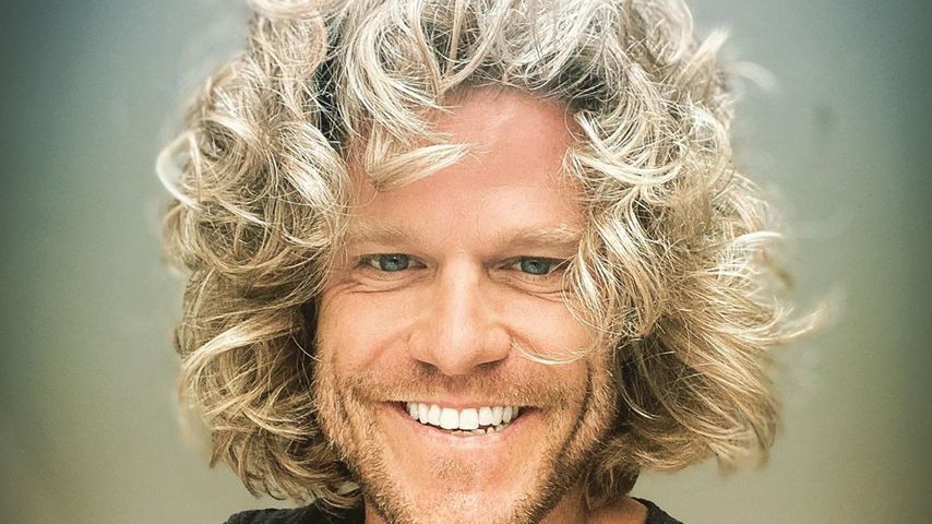 Löwenmähne: Fans begeistert von Paul Jankes Lockenpracht