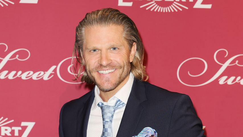 Fans sind verwirrt: Paul Janke teilt Hochzeitsfotos von sich