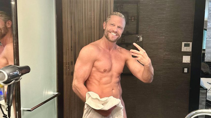 Paul Janke, ehemaliger Bachelor