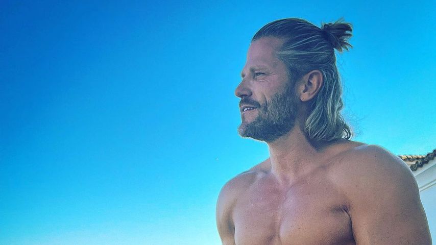 "Bachelor in Paradise": Paul Janke ist wieder Barkeeper