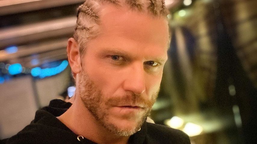 Paul Janke, September 2020