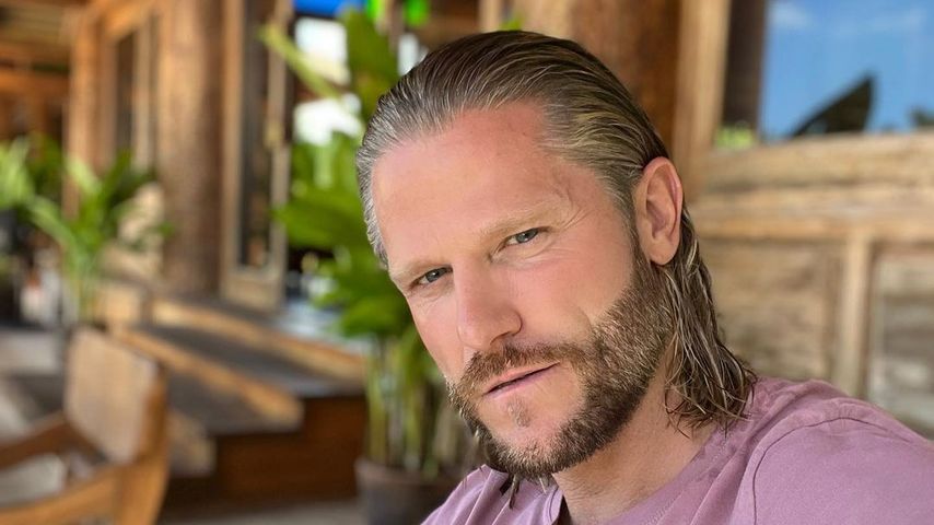 Offene Worte: Paul Janke hat Tod seiner Eltern "verdrängt"