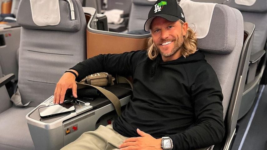 Ur-Bachelor Paul Janke will noch diesen Sommer heiraten