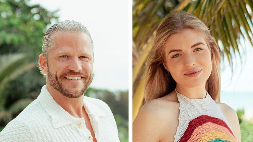 Was läuft wirklich zwischen Paul Janke und Antonia Hemmer?