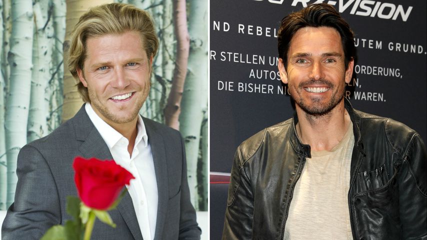 Wegen "Best of": Wer ist der tollste Bachelor aller Zeiten?