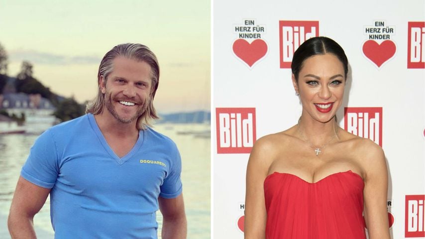 Neue Show: Will Paul Janke Lilly Becker verführen?