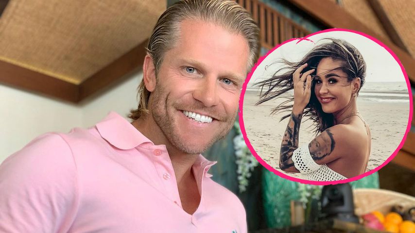 "Genau mein Typ": Paul Janke steht auf Bachelorette Melissa