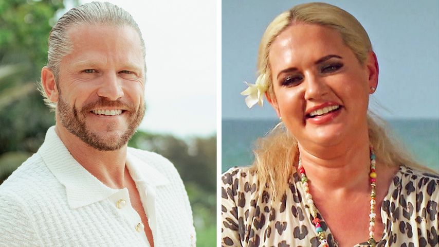 Ihre Cousine: Paul Jankes Ex war genau wie Sarah Knappik