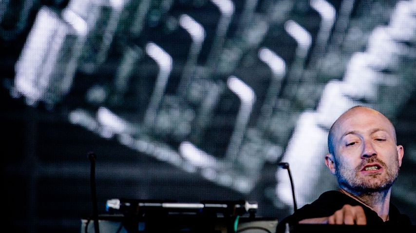 Paul Kalkbrenner, DJ