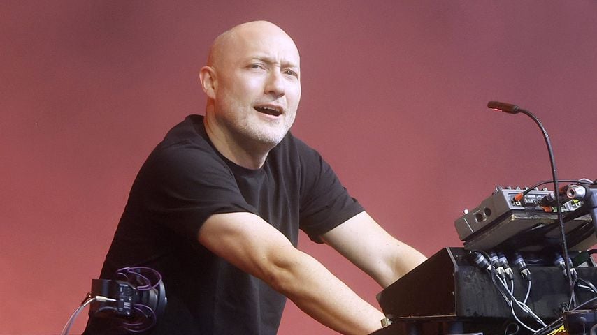 Paul Kalkbrenner kündigt nach sieben Jahren neues Album an