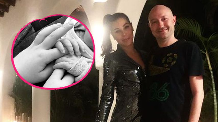 Erste Details: Paul Kalkbrenner ist wieder Vater geworden