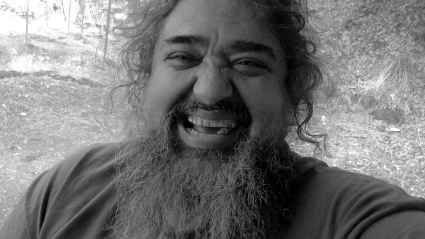 Paul L. Vasquez, Dezember 2013