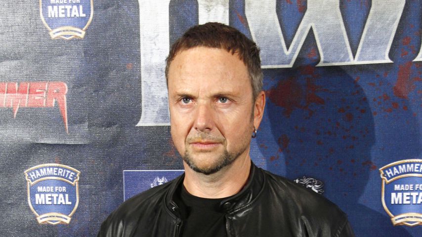 Paul Landers, Gitarrist bei Rammstein