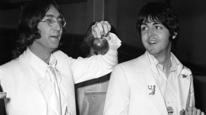 John Lennon oder Paul: Wer verursachte das Ende der Beatles?