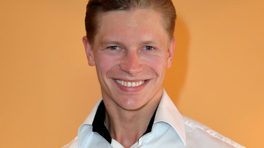 Paul Lorenz, 2015