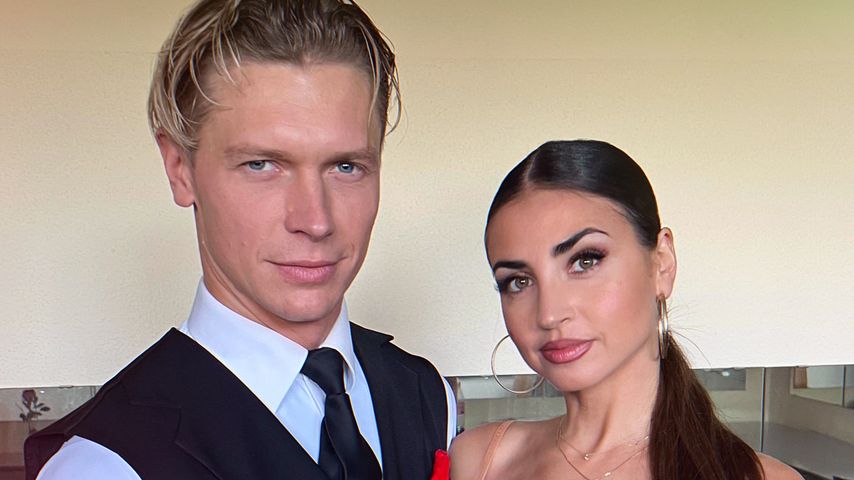 Neue Beziehung: Ekaterina Leonovas Ex verrät pikante Details