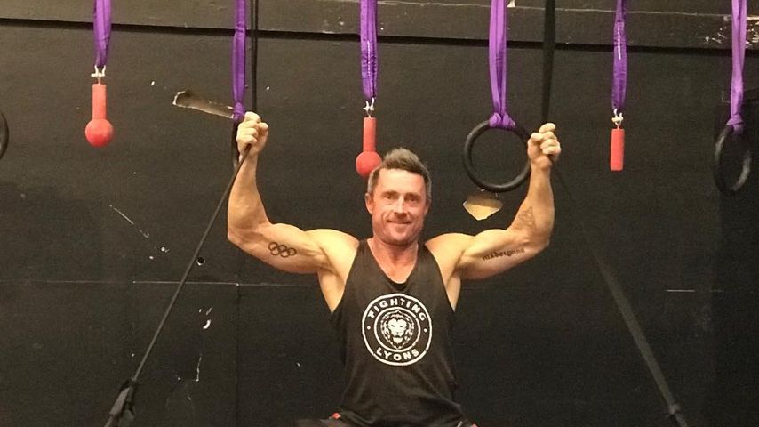 Verstorbener "Ninja Warrior"-Star: Seine Frau nimmt Abschied