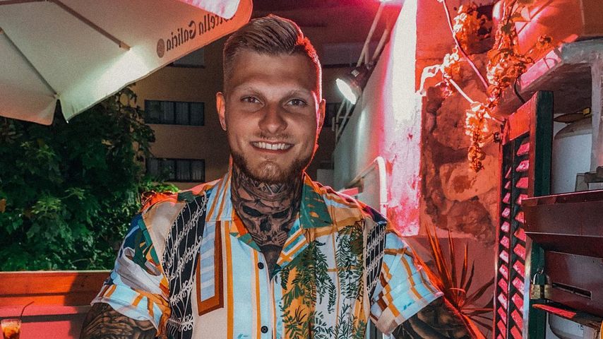 Kussfoto: Ist "Temptation Island"-Verführer etwa vergeben?
