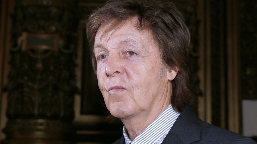 Paul McCartney, Musiker