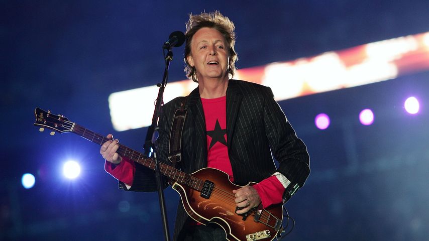 Paul McCartney war ratlos nach der Trennung der Beatles!
